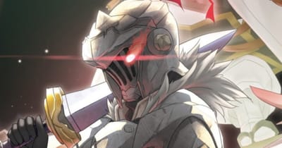 Goblin Slayer