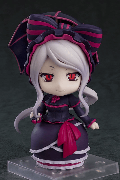 Shalltear