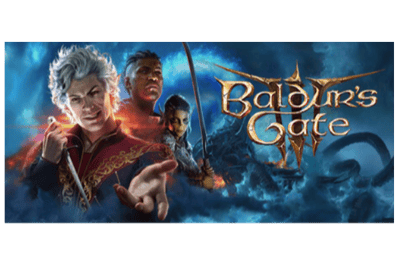 Baldur’s Gate 3