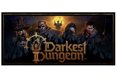 Darkest Dungeon II