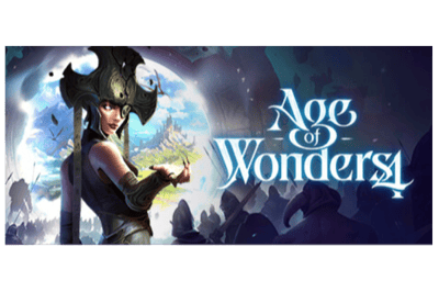 Age of Wonders 4