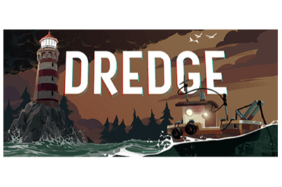 DREDGE