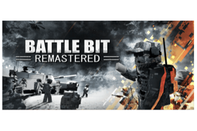 BattleBit Remastered