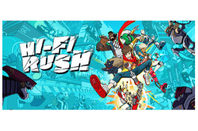 Hi-Fi RUSH