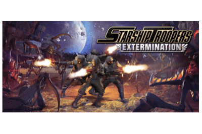 Starship Troopers: Extermination