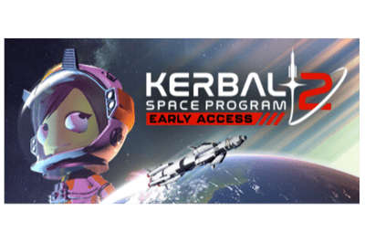 Kerbal Space Program 2