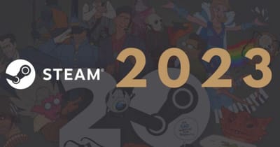 20ans Steam – 2023