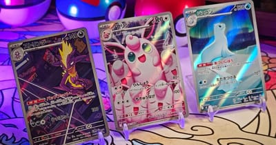 Pokémon TCG – Inferno X