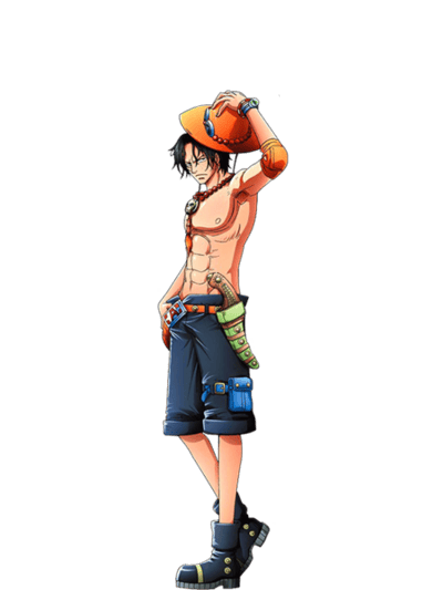 Portgas D. Ace