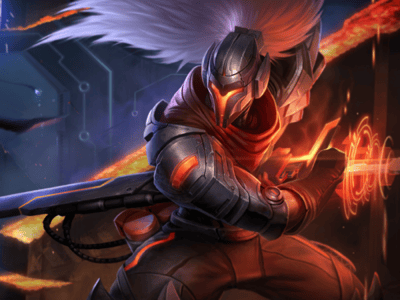 PROYECTO: Yasuo