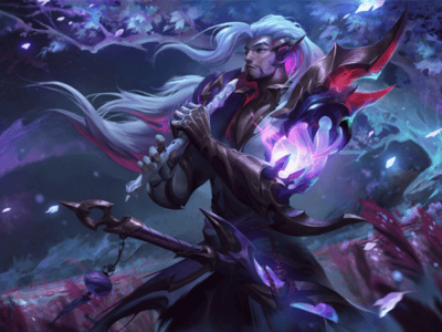 Yasuo Dragón de los Sueños