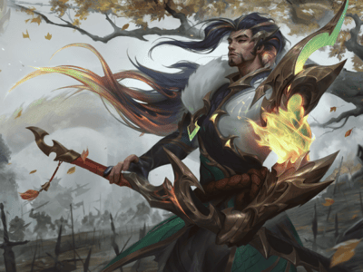 Yasuo Dragón de la Verdad