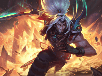 Yasuo Odisea