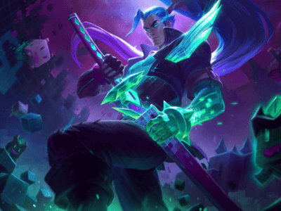 Yasuo Jefe de Batalla