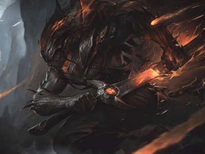 Yasuo Portador de la Noche