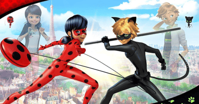 Miraculous