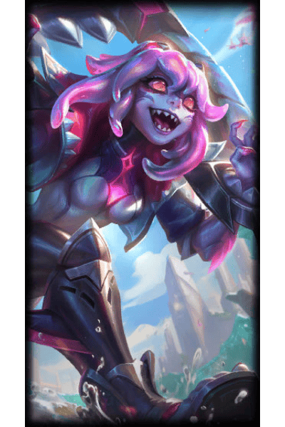 BRIAR PRIMORDIAL