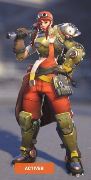 ingénieur