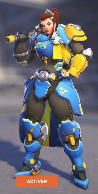 tre kronor