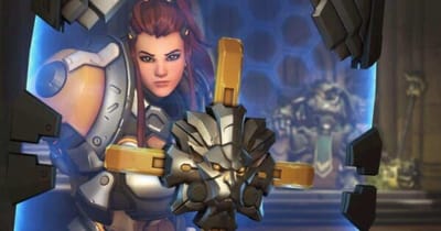 Overwatch