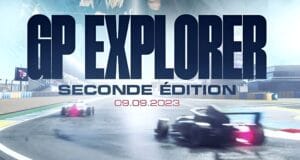 GP EXPLORER 2