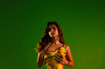 BIANCA COSTA
