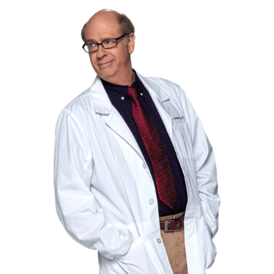 Dr Leslie Berkowitz