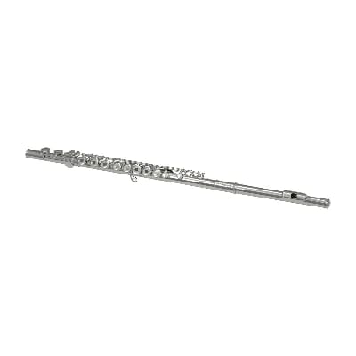 Flute traversière
