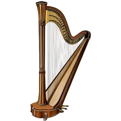Harpe