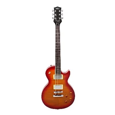 Guitare électrique