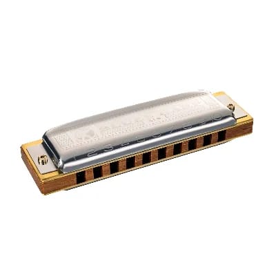 Harmonica