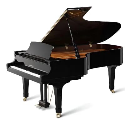 Piano à queue