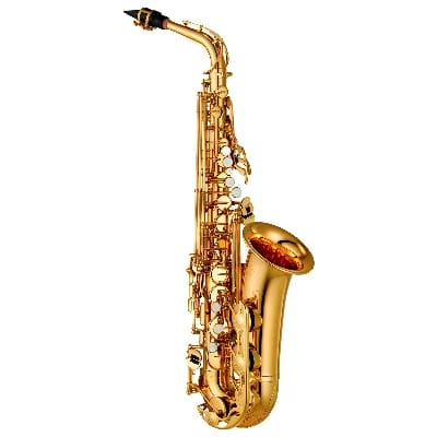 Saxophone