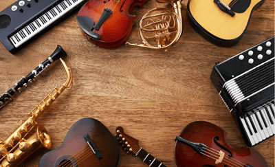 Instrument de musique