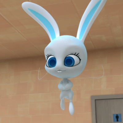 Fluff (Evolution)