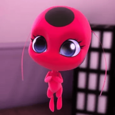 Tikki (Création)