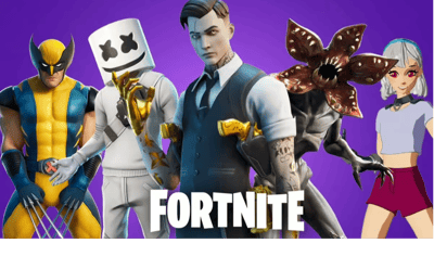 Fortnite