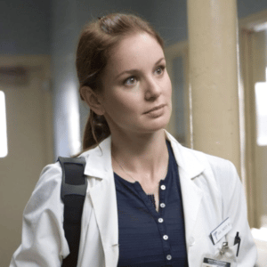 Sara Tancredi