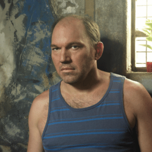 Brad Bellick