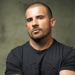 Lincoln Burrows