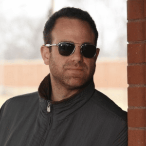 Paul Kellerman