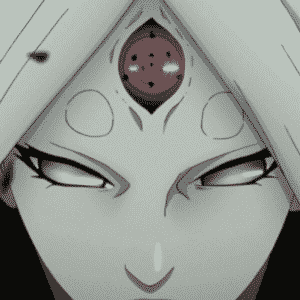 Rinne Sharingan