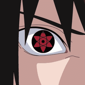 Mangekyo Sharingan