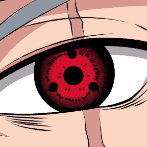 Sharingan