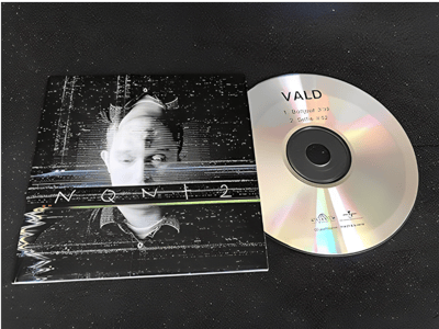 Vald