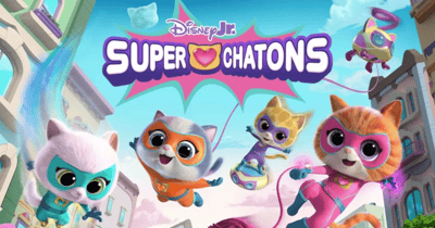 SuperChatons