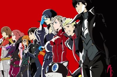 Persona