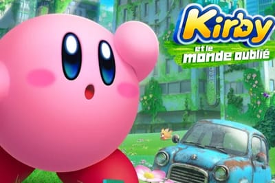 Kirby