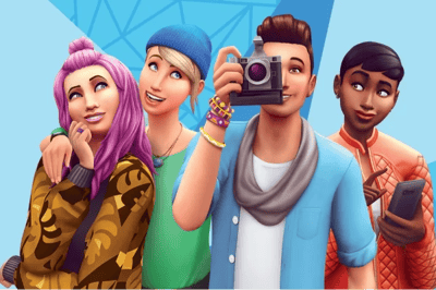 The Sims
