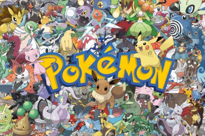 Pokémon